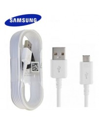 Cable Usb Samsung Fast Charge De 1.5 Metros Original - Envío Gratuito