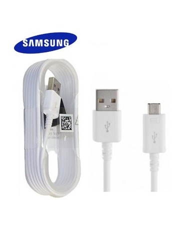 Cable Usb Samsung Fast Charge De 1.5 Metros Original - Envío Gratuito