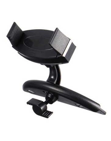 Car CD Slot Holder Soporte De Montaje Para IPhone 6 - Envío Gratuito