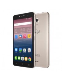 Alcatel Ot Pixi 4.6t.300 T.a Celulares De Moda - Envío Gratuito