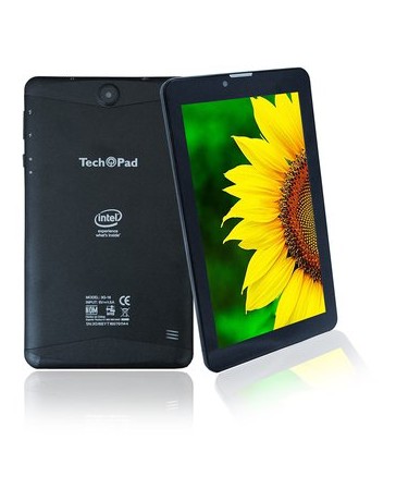 Reacondicionado Tablet & Celular 7" 3G Model S813G - Envío Gratuito