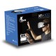 XTECH Visor Realidad Virtual 3D 360° 6" XTV-300 - Envío Gratuito