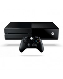 Reacondicionado Consola Xbox One 500 GB -Negro - Envío Gratuito