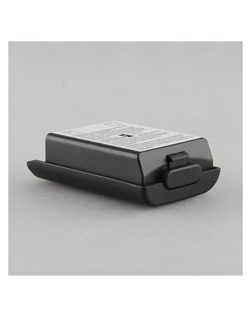 Nuevo Kit De La Cubierta De La Batería Para Xbox 360 Wireless - Envío Gratuito