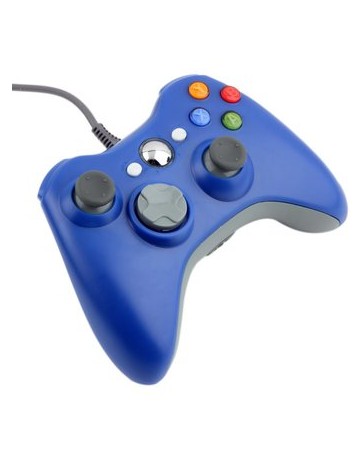 ER Wired Joypad Gamepad controlador USB para Microsoft - Envío Gratuito