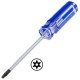 High Quality Useful Torx T10 Screwdriver For Xbox360 PS3 - Envío Gratuito