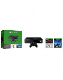 Paquete Consola Xbox One 1TB + 3 Juegos Gears Of War - Envío Gratuito