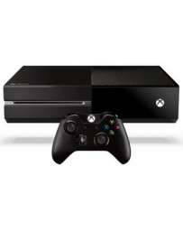 Xbox One 500 GB sin Kinect + 1 Juego de Xbox One. - Envío Gratuito