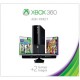 Consola Xbox 360 E 4GB Con Kinect Y Dos Juegos Xbox 360 - Envío Gratuito