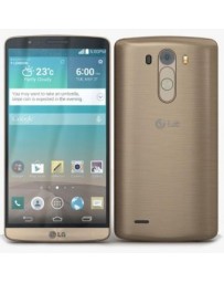 Celular Lg G3 32gb 4g Lte Quad Core Auto Enfoque Laser - Envío Gratuito