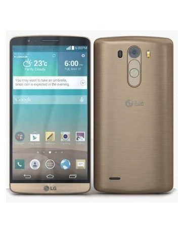 Celular Lg G3 32gb 4g Lte Quad Core Auto Enfoque Laser - Envío Gratuito