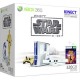 Consola Xbox 360 Limited Edition Kinect Star Wars Bundle - Envío Gratuito