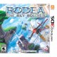 Rodea The Sky Soldier - Nintendo 3DS - Envío Gratuito
