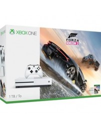 Consola Xbox One S 1TB - Forza Horizon 3 Bundle - Envío Gratuito