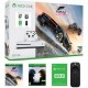 Consola Combo Xbox One S 500GB + Forza Horizon 3 - Envío Gratuito