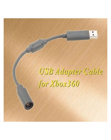 EH manija del cable adaptador  360 XBO - Envío Gratuito