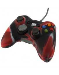 ER De silicona caso de la cubierta suave de la piel - Envío Gratuito