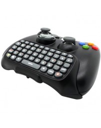 ER Teclado teclado Chatpad Messenger juego control inalámbrico - Envío Gratuito