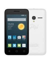 Alcatel Pixi Ot 4013 Telcel 300 Tiempo Aire - Envío Gratuito