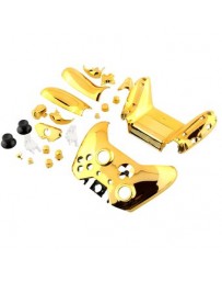 Controlador Inalámbrico Nuevo Shell +botón Reparar Piezas - Envío Gratuito