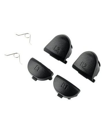 EH PlayStation 4 L1L2R1R2 botón y gatillo - Envío Gratuito