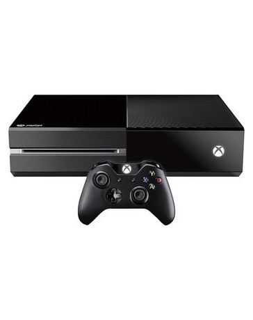 Consola de Videojuegos Microsoft XBOX ONE - Envío Gratuito