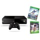 Xbox One 500 Gb + Madden 16 - FIFA 16 - Envío Gratuito