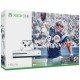 Consola Xbox One S 1TB MANDDEN NFL 17 - Blanco - Envío Gratuito