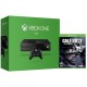 Xbox One 1 TB + Call of duty Ghost ( fisico ) - Envío Gratuito