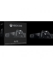 Xbox One Elite Bundle - Envío Gratuito