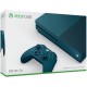 Consola Xbox One S 500GB Console - Special Blue Edition - Envío Gratuito