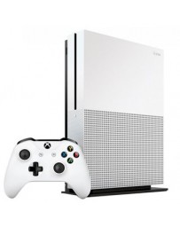 Consola Xbox One S 1TB - Envío Gratuito