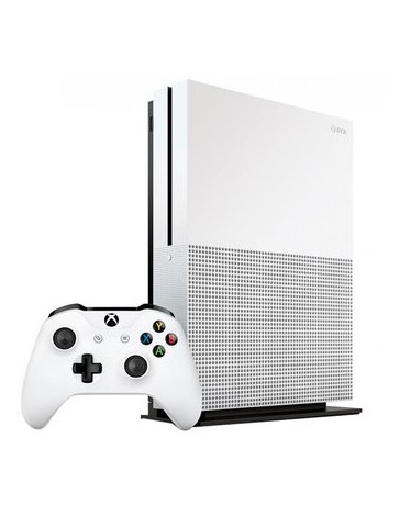 Consola Xbox One S 1TB - Envío Gratuito