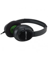 Turtle Beach Ear Force XO One Amplified Gaming Headset Xbox - Envío Gratuito