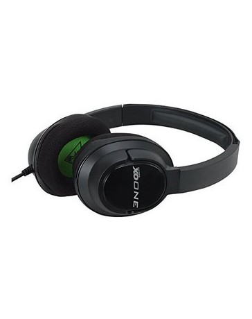 Turtle Beach Ear Force XO One Amplified Gaming Headset Xbox - Envío Gratuito
