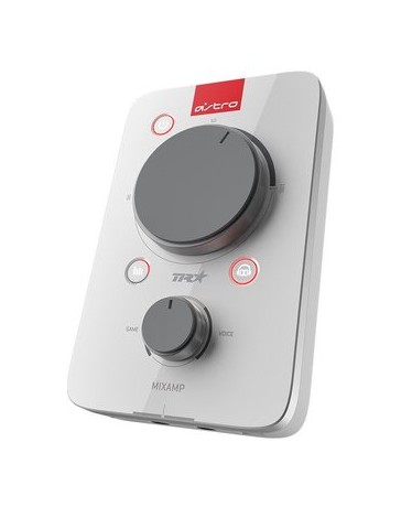 ASTRO Gaming MixAmp Pro TR Para Xbox One Blanco - Envío Gratuito