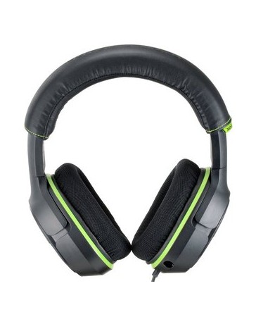 Turtle Beach Ear Force XO Four Stealth Gaming Headset Xbox - Envío Gratuito