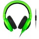 Razer Kraken Pro Analog Gaming Headset PC Xbox One PS4 Verde - Envío Gratuito