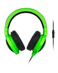 Razer Kraken Pro Analog Gaming Headset PC Xbox One PS4 Verde - Envío Gratuito