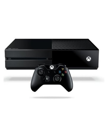 Consola Xbox One 1 TB Console - EA Sports FIFA 16 Bundle - Envío Gratuito