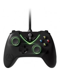 Control POWER A FUSION Pro Controller Para Xbox One - Envío Gratuito