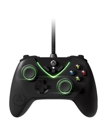 Control POWER A FUSION Pro Controller Para Xbox One - Envío Gratuito