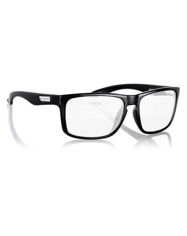 Lentes Gunnar Optiks INT-00103 Intercept Full Rim Gaming - Envío Gratuito