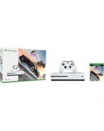 Nuevo Consola Xbox One S 1TB - Forza Horizon 3 Bundle - Envío Gratuito