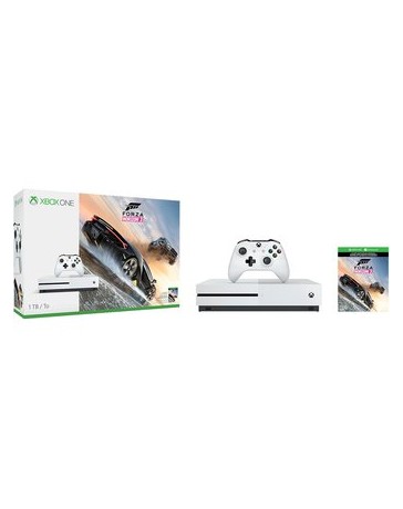 Nuevo Consola Xbox One S 1TB - Forza Horizon 3 Bundle - Envío Gratuito