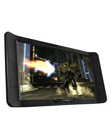 GAEMS M240 Professional Gaming Monitor 24" FHD 1080p - Envío Gratuito