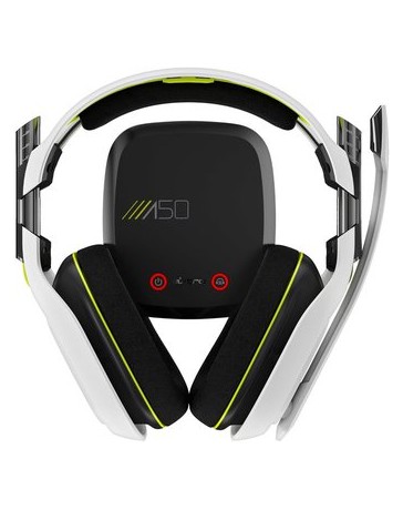 ASTRO Gaming A50 Gaming Headset Xbox One - Envío Gratuito