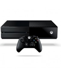 Xbox One 500GB Console Gears Of War: Ultimate Edition Bundle - Envío Gratuito