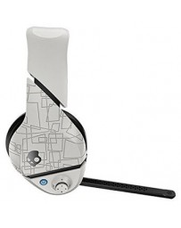 Skullcandy PLYR1 7.1 Surround Sound Wireless Gaming - Envío Gratuito