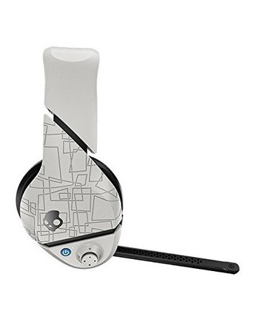 Skullcandy PLYR1 7.1 Surround Sound Wireless Gaming - Envío Gratuito